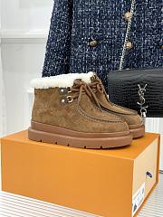 LV crotina anke boots - 01 - 6