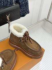 LV crotina anke boots - 01 - 5
