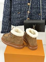 LV crotina anke boots - 01 - 3