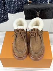 LV crotina anke boots - 01 - 4