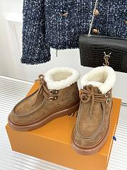 LV crotina anke boots - 01 - 2