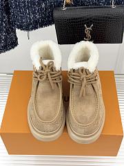 LV crotina anke boots - 02 - 3