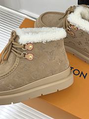 LV crotina anke boots - 02 - 6