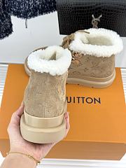 LV crotina anke boots - 02 - 5