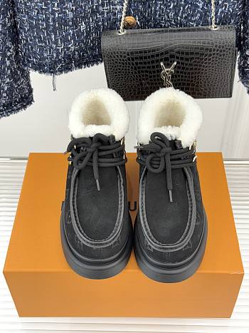 LV crotina anke boots - 03