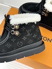 LV crotina anke boots - 03 - 6