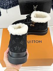LV crotina anke boots - 03 - 5