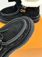 LV crotina anke boots - 03 - 4