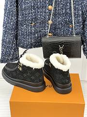 LV crotina anke boots - 03 - 3