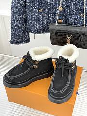 LV crotina anke boots - 03 - 2