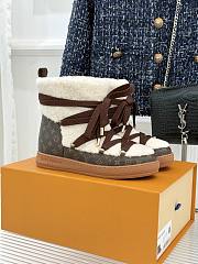 LV cloud boots - 01 - 2