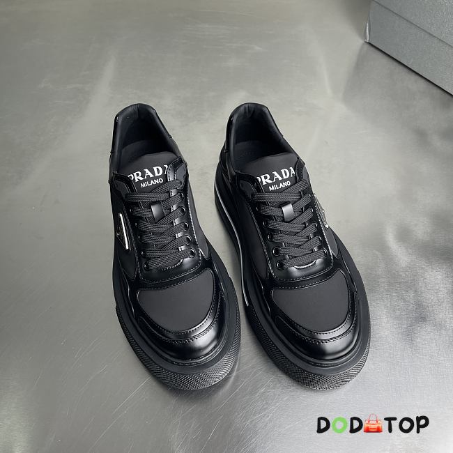 Prada black sneaker Men - 1
