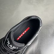 Prada black sneaker Men - 5
