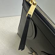 Celine tote bag black size 44.5x31.5x0.5cm - 5