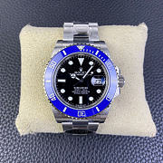 Rolex Submariner Watch 41mm - 1