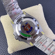 Rolex Submariner Watch 41mm - 6