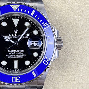 Rolex Submariner Watch 41mm - 5