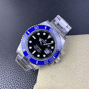 Rolex Submariner Watch 41mm - 4