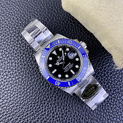 Rolex Submariner Watch 41mm - 2