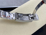 Rolex Submariner Watch 41mm - silver - 3