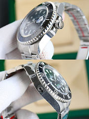 Rolex Submariner green 43mm - 6