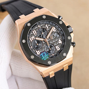 Audemars Piguet Royal Oak Offshore Selfwinding Chronograph