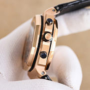 Audemars Piguet Royal Oak Offshore Selfwinding Chronograph - 5