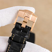 Audemars Piguet Royal Oak Offshore Selfwinding Chronograph - 4