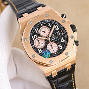 Audemars Piguet Royal Oak Offshore Selfwinding Chronograph - 3