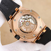 Audemars Piguet Royal Oak Offshore Selfwinding Chronograph - 2