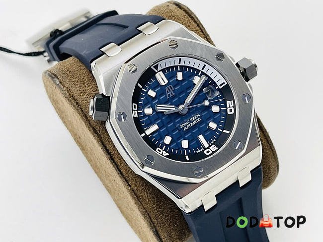 Audemars Piguet Royal Oak Offshore Selfwinding Chronograph 42mm - 1