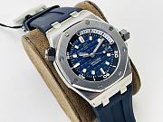 Audemars Piguet Royal Oak Offshore Selfwinding Chronograph 42mm - 1