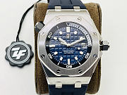 Audemars Piguet Royal Oak Offshore Selfwinding Chronograph 42mm - 3