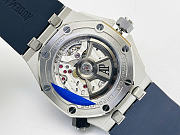 Audemars Piguet Royal Oak Offshore Selfwinding Chronograph 42mm - 2