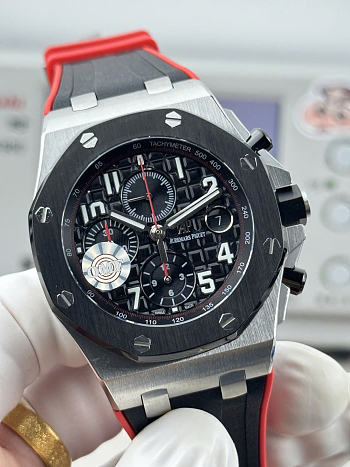 Audemars Piguet Royal Oak Offshore Selfwinding Chronograph 42mm - 01