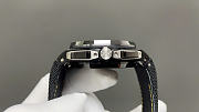 Audemars Piguet Royal Oak Offshore Selfwinding Chronograph 42mm - 02 - 4