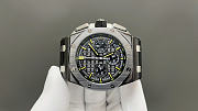 Audemars Piguet Royal Oak Offshore Selfwinding Chronograph 42mm - 02 - 3