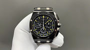 Audemars Piguet Royal Oak Offshore Selfwinding Chronograph 42mm - 02 - 2