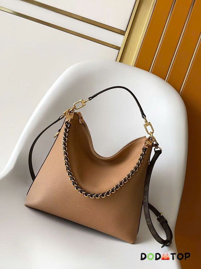 LV Multiss Monogram bag M27825 size 30x26x10cm - 1