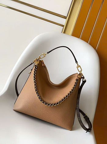 LV Multiss Monogram bag M27825 size 30x26x10cm