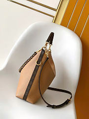 LV Multiss Monogram bag M27825 size 30x26x10cm - 6