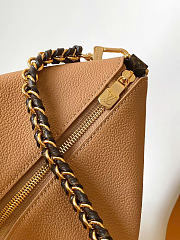 LV Multiss Monogram bag M27825 size 30x26x10cm - 4
