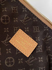 LV Multiss Monogram bag M27825 size 30x26x10cm - 3
