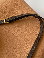 LV Multiss Monogram bag M27825 size 30x26x10cm - 2