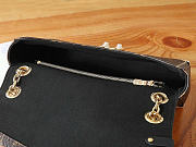 LV Trunkie bag size 16 x 8 x 27cm - 5