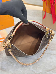 Louis Vuitton Multipass Monogram Canvas size 30x26x10cm  - 6