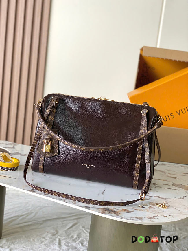 Louis Vuitton Express bag Fashion Leather 24 x 18.5 x 36cm - 1