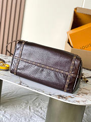 Louis Vuitton Express bag Fashion Leather 24 x 18.5 x 36cm - 6