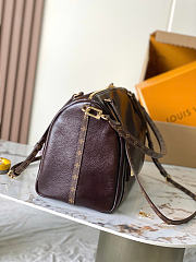 Louis Vuitton Express bag Fashion Leather 24 x 18.5 x 36cm - 4
