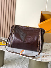 Louis Vuitton Express bag Fashion Leather 24 x 18.5 x 36cm - 3